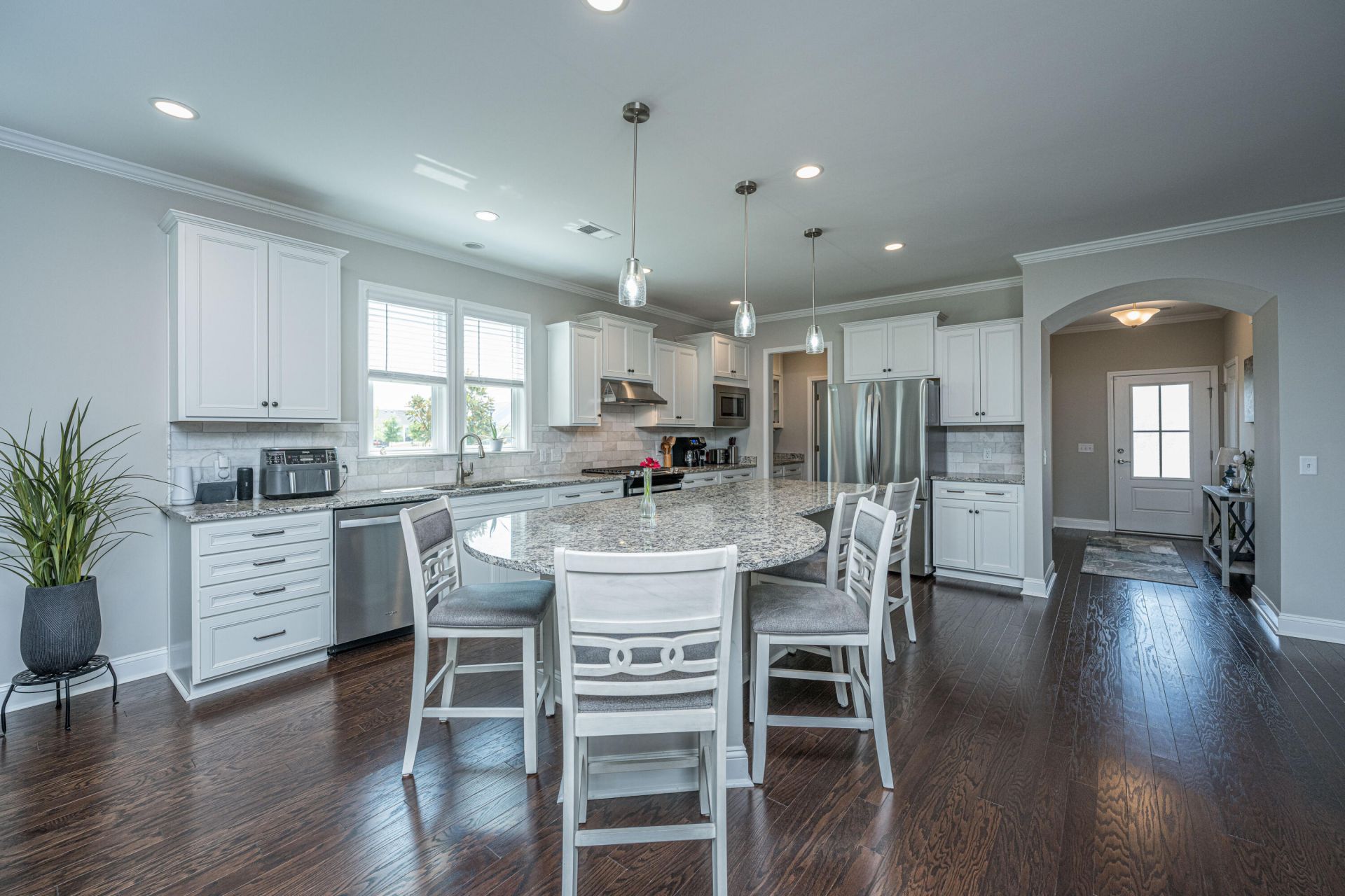 241 Garden Gate Way Photo 9