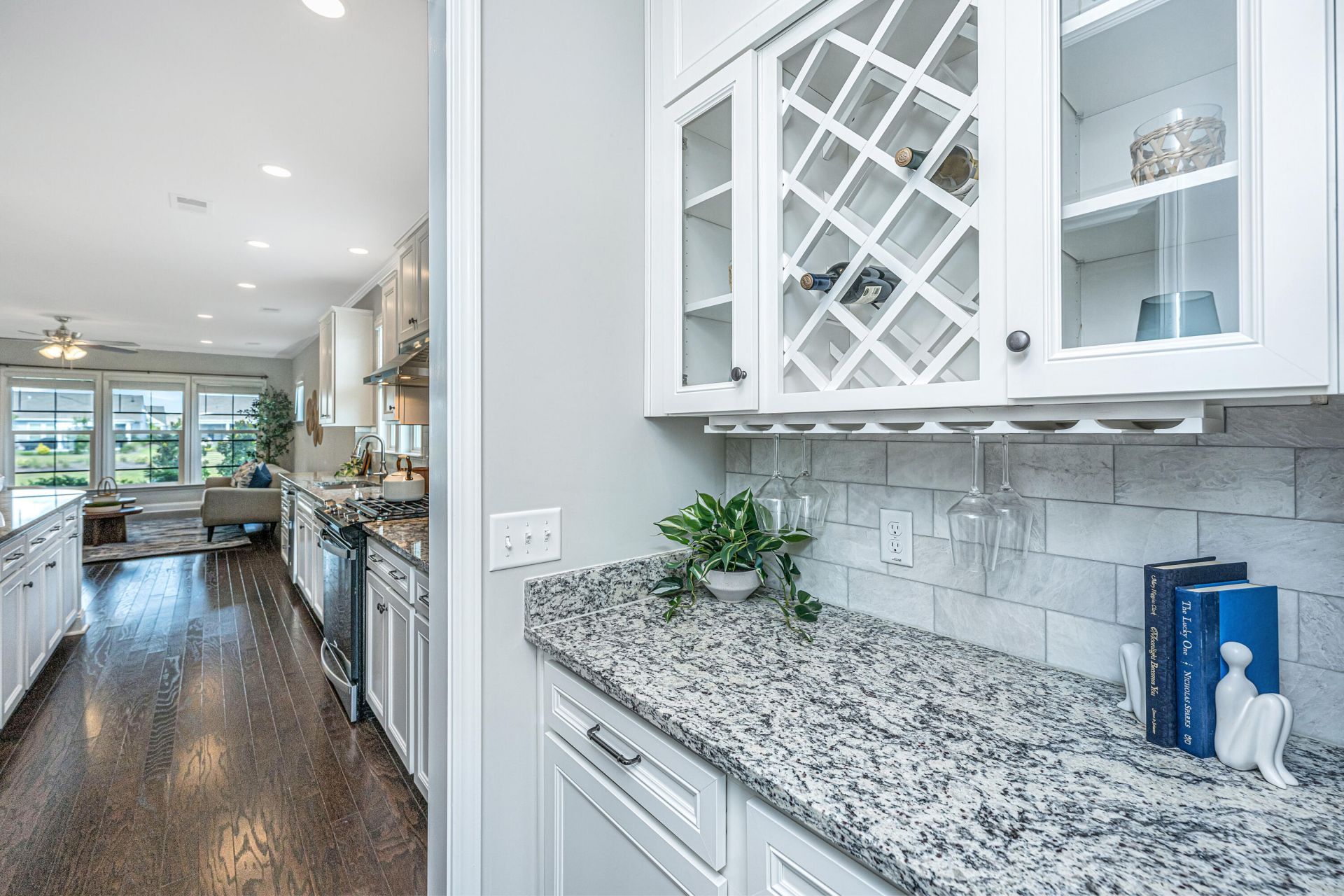 241 Garden Gate Way Photo 9