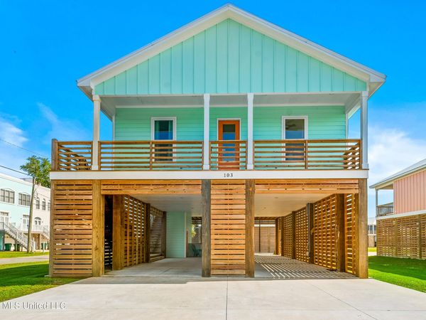 103 17th Street, Gulfport, MS 39507