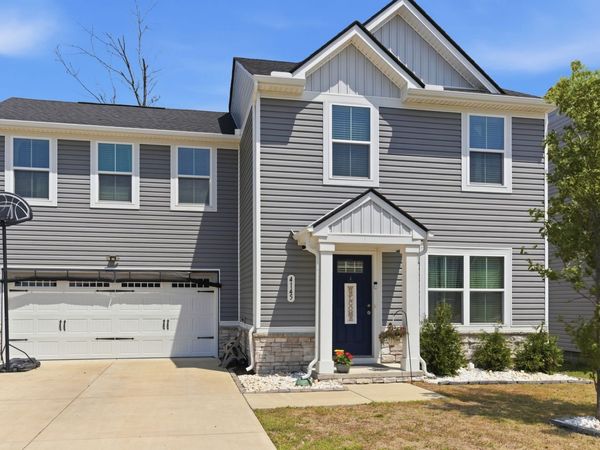 4145 Chambord Dr , Antioch, TN 37013