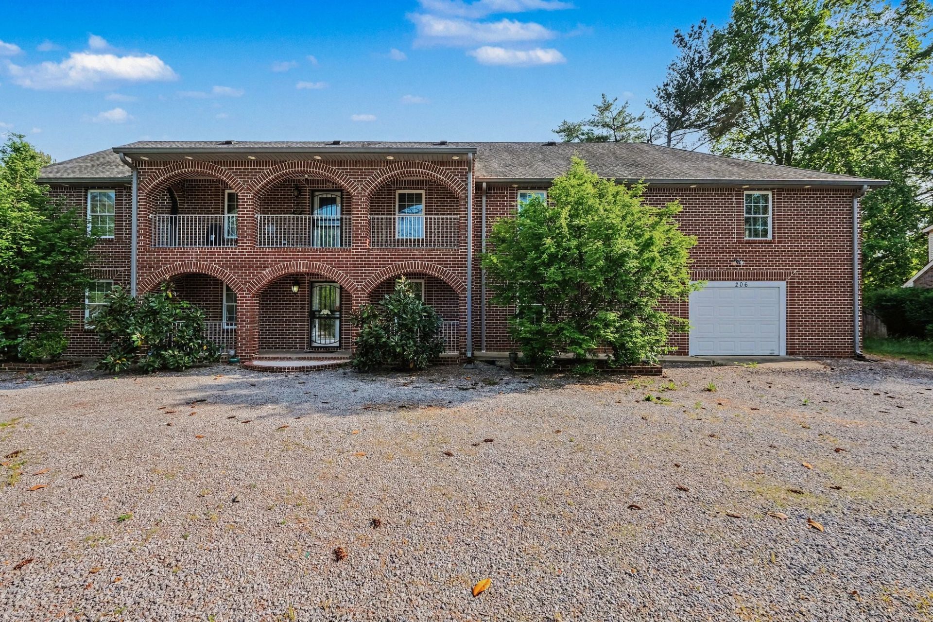 206 Mckaig Rd , Murfreesboro, TN 37127 Main Photo