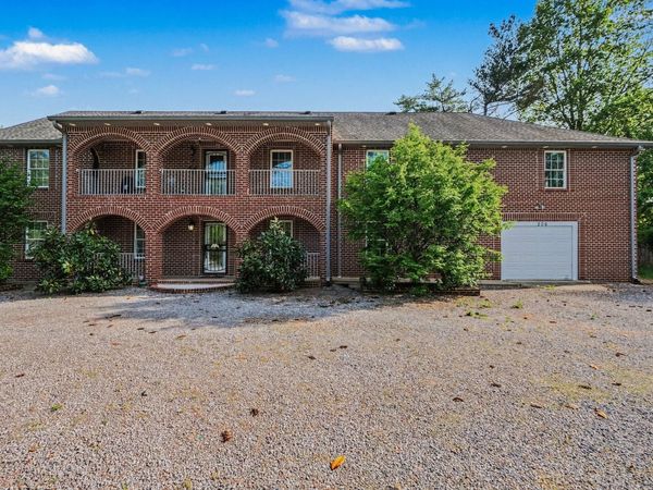 206 McKaig Rd , Murfreesboro, TN 37127