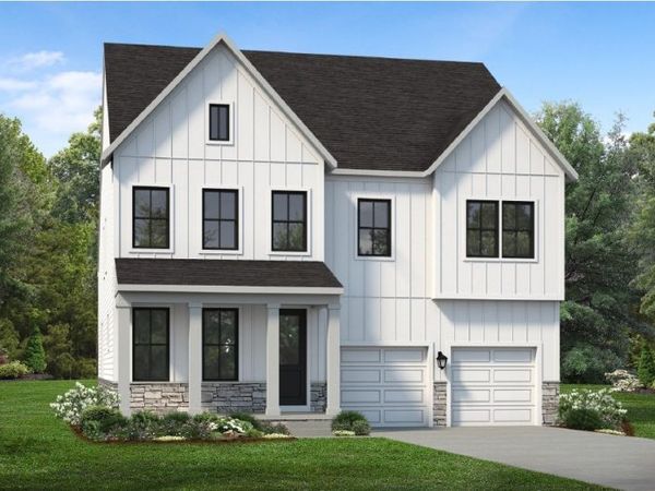 23 Ora Court , Mount Juliet, TN 37122