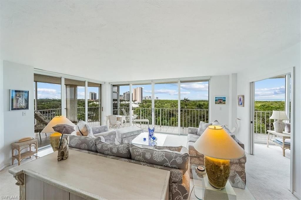 6361 Pelican Bay Blvd, Unit 501, Naples, FL 34108 Main Photo