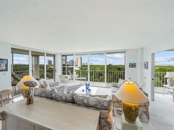 6361 Pelican Bay BLVD , Unit 501, NAPLES, FL 34108