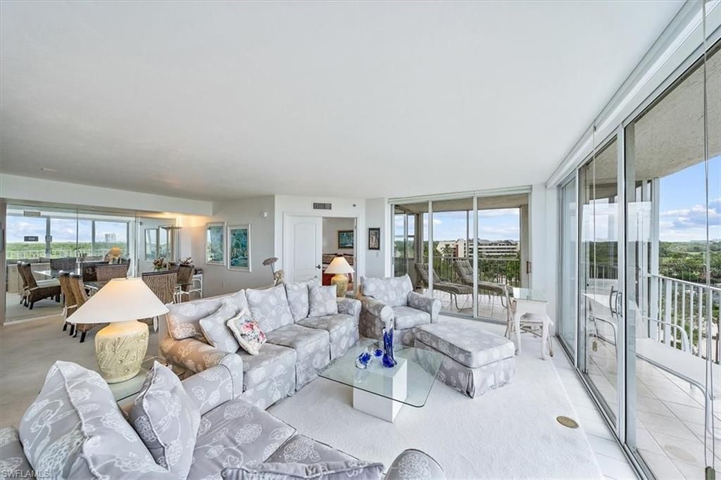 6361 Pelican Bay Blvd, Unit 501, Naples, FL 34108 Photo