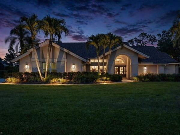 20237 Wildcat Run DR , ESTERO, FL 33928