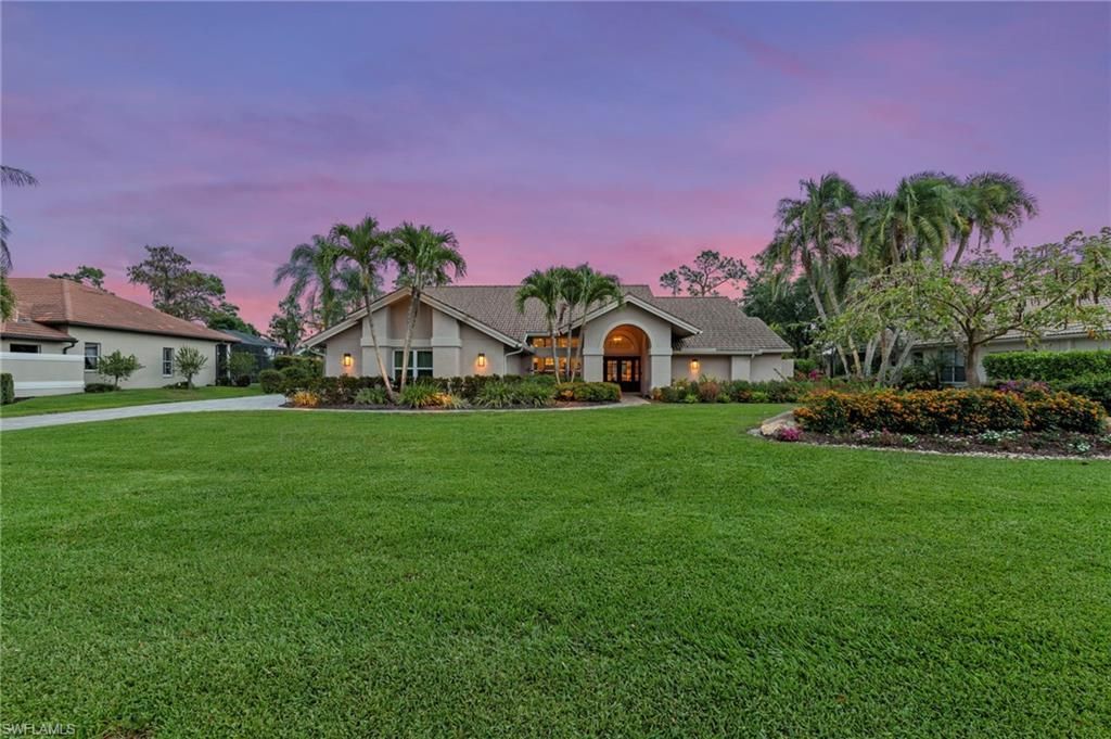 20237 Wildcat Run Dr , Estero, FL 33928 Photo