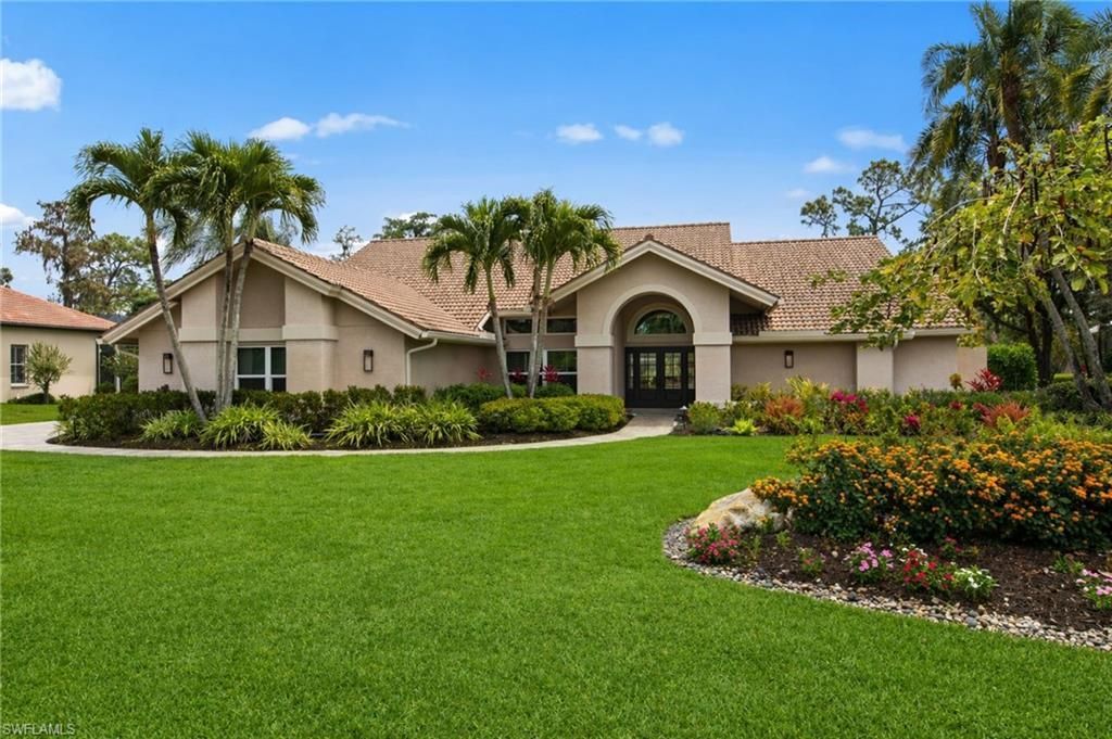 20237 Wildcat Run Dr , Estero, FL 33928 Photo