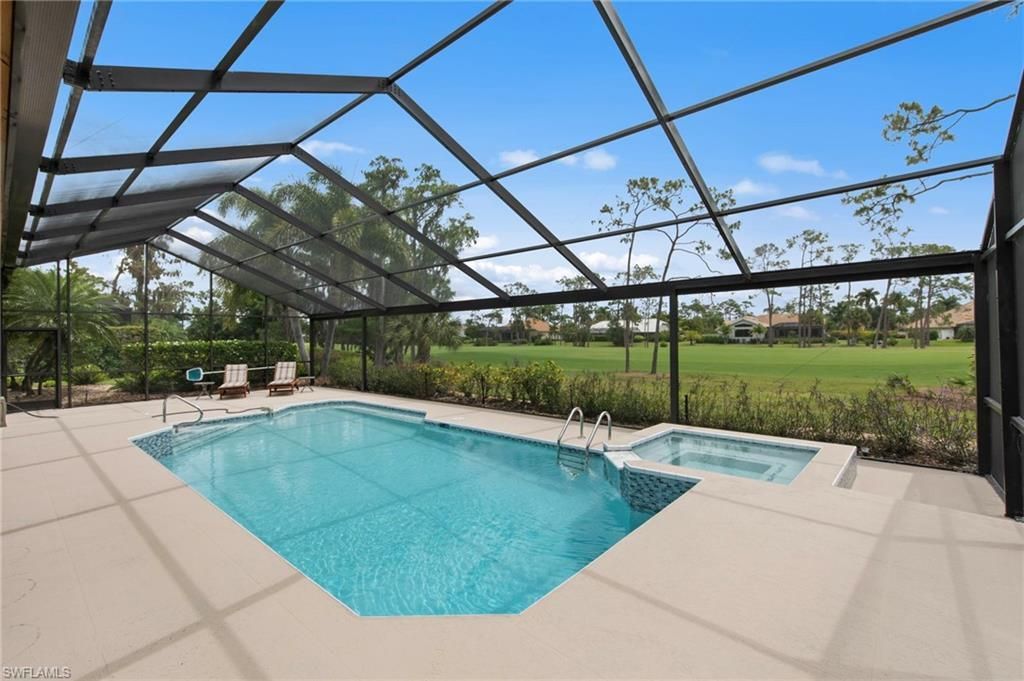 20237 Wildcat Run Dr, Estero, FL 33928 Photo