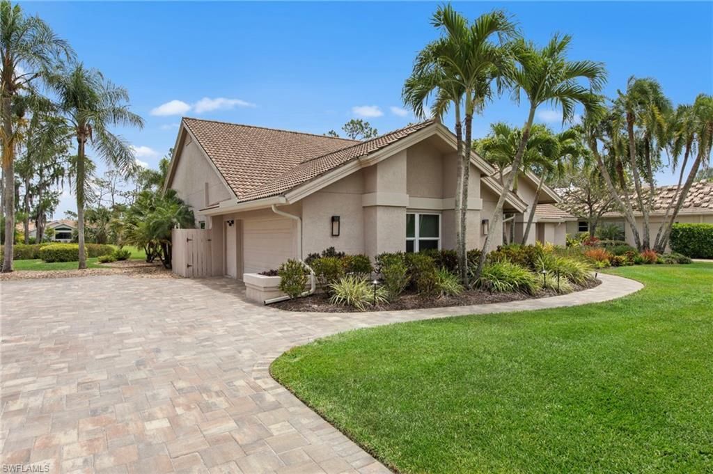 20237 Wildcat Run Dr , Estero, FL 33928 Photo
