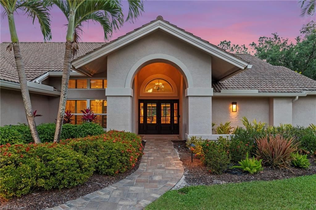 20237 Wildcat Run Dr, Estero, FL 33928 Photo