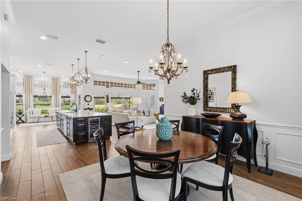 20237 Wildcat Run Dr , Estero, FL 33928 Photo
