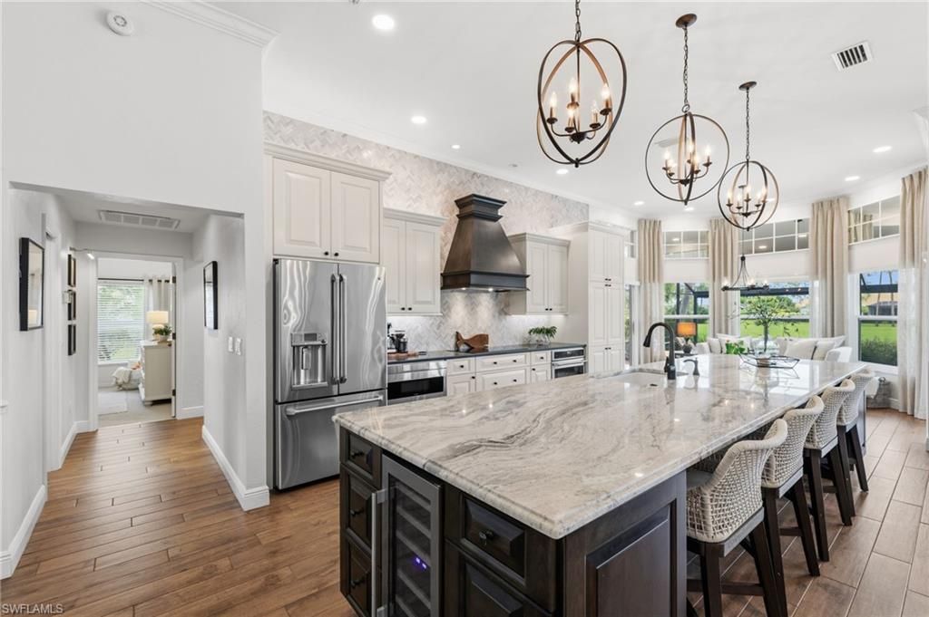 20237 Wildcat Run Dr , Estero, FL 33928 Photo