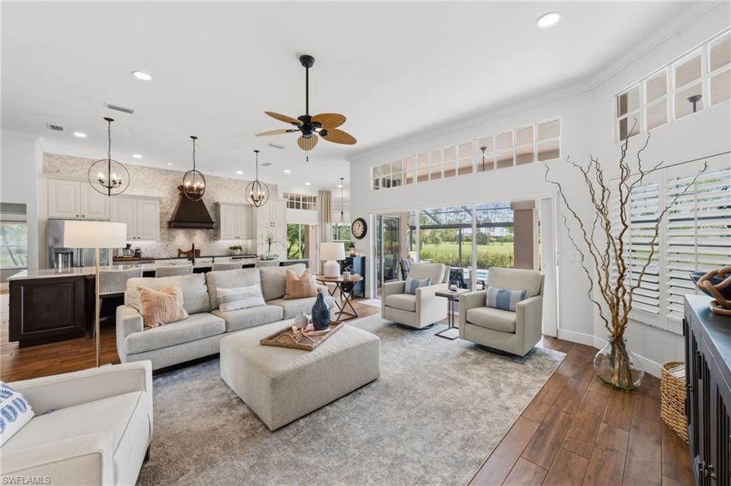 20237 Wildcat Run Dr, Estero, FL 33928 Photo