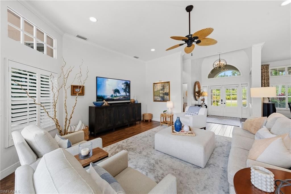 20237 Wildcat Run Dr , Estero, FL 33928 Photo