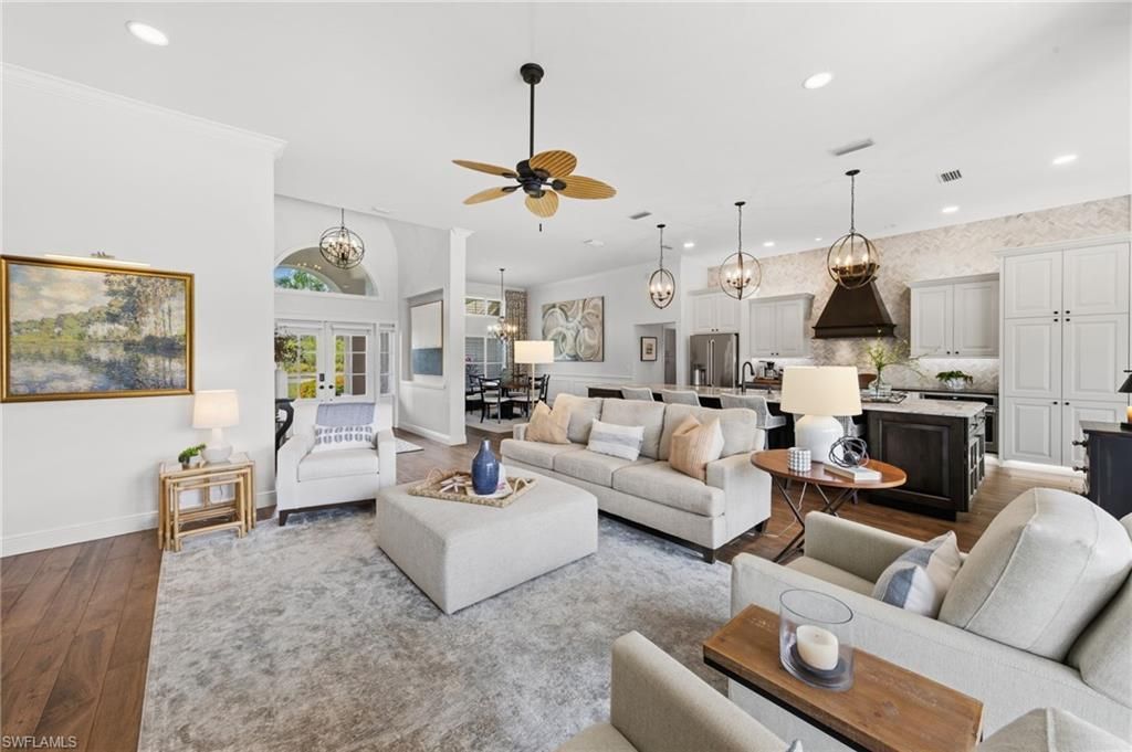 20237 Wildcat Run Dr , Estero, FL 33928 Photo