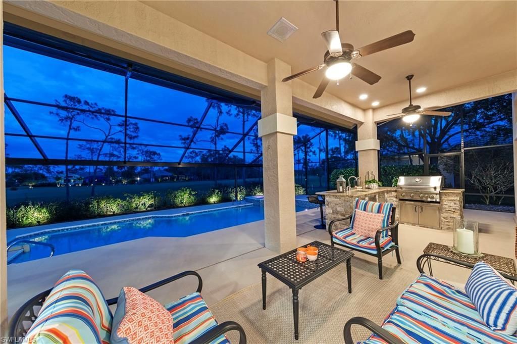 20237 Wildcat Run Dr, Estero, FL 33928 Photo