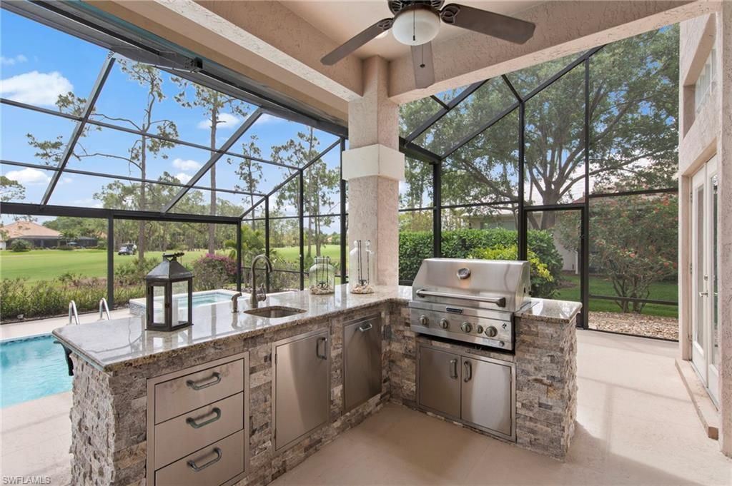 20237 Wildcat Run Dr, Estero, FL 33928 Photo