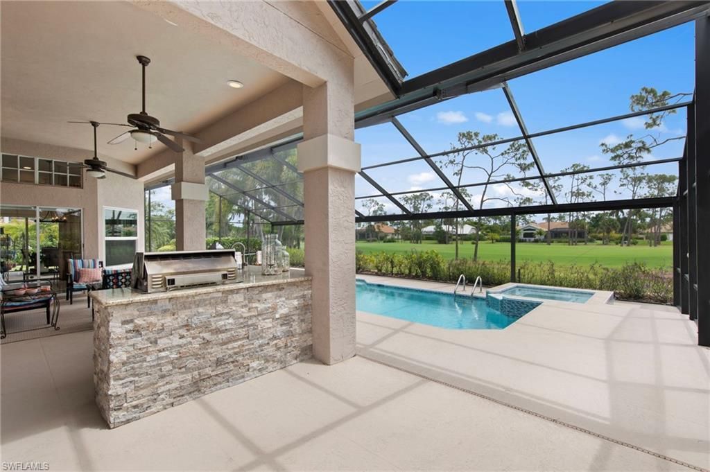 20237 Wildcat Run Dr, Estero, FL 33928 Photo