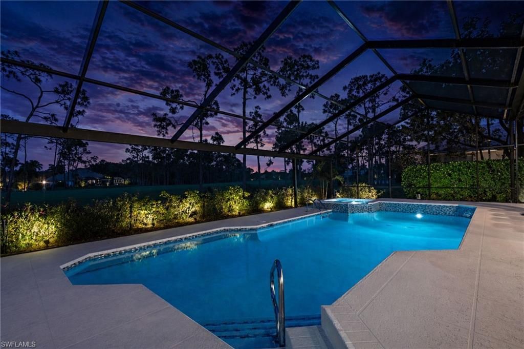 20237 Wildcat Run Dr, Estero, FL 33928 Photo