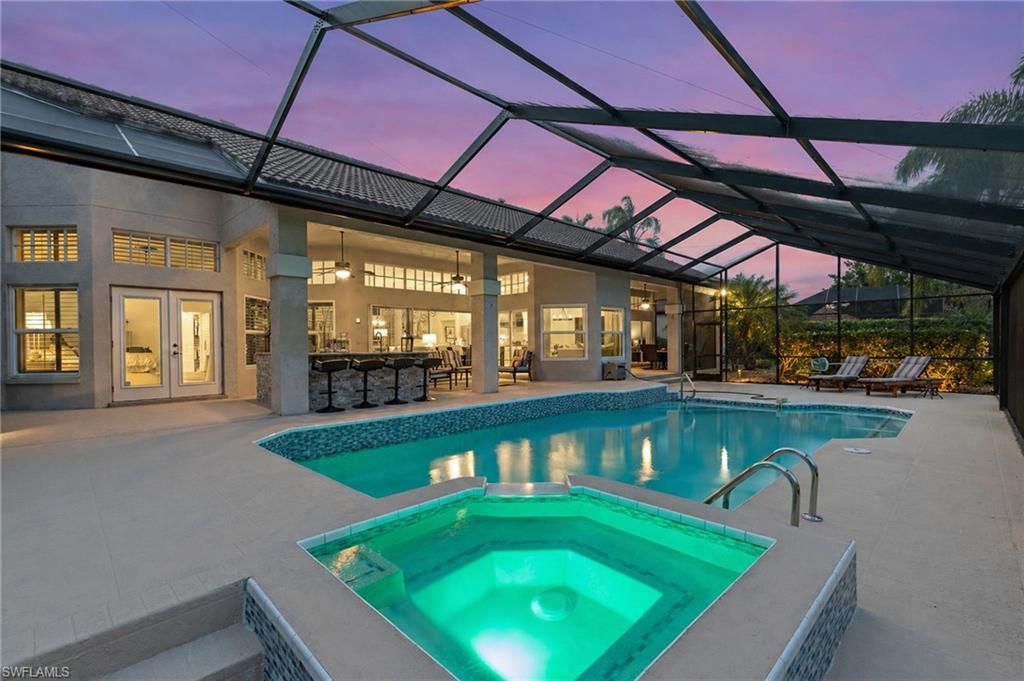 20237 Wildcat Run Dr, Estero, FL 33928 Photo