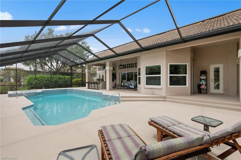 20237 Wildcat Run Dr , Estero, FL 33928 Photo