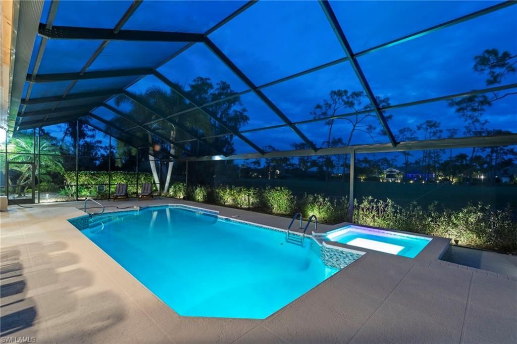 20237 Wildcat Run Dr , Estero, FL 33928 Photo