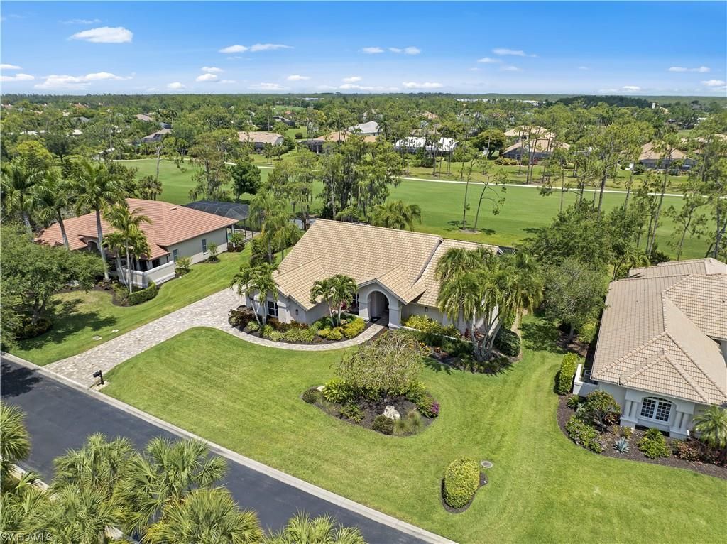 20237 Wildcat Run Dr, Estero, FL 33928 Photo