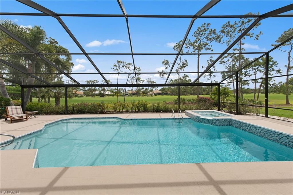 20237 Wildcat Run Dr , Estero, FL 33928 Photo