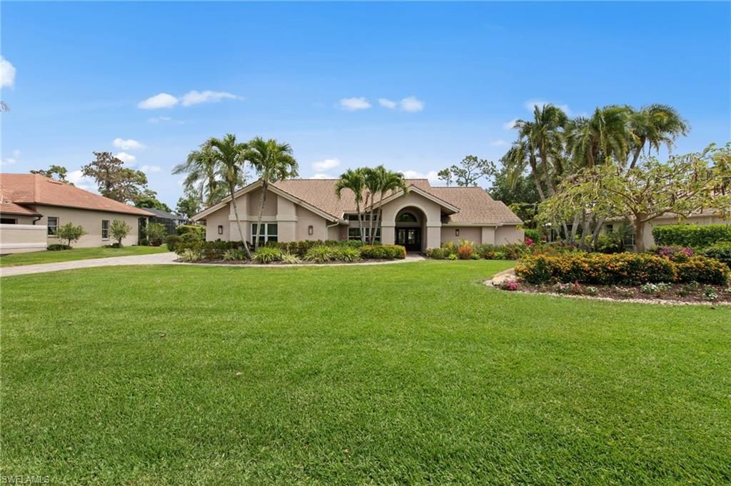 20237 Wildcat Run Dr, Estero, FL 33928 Photo