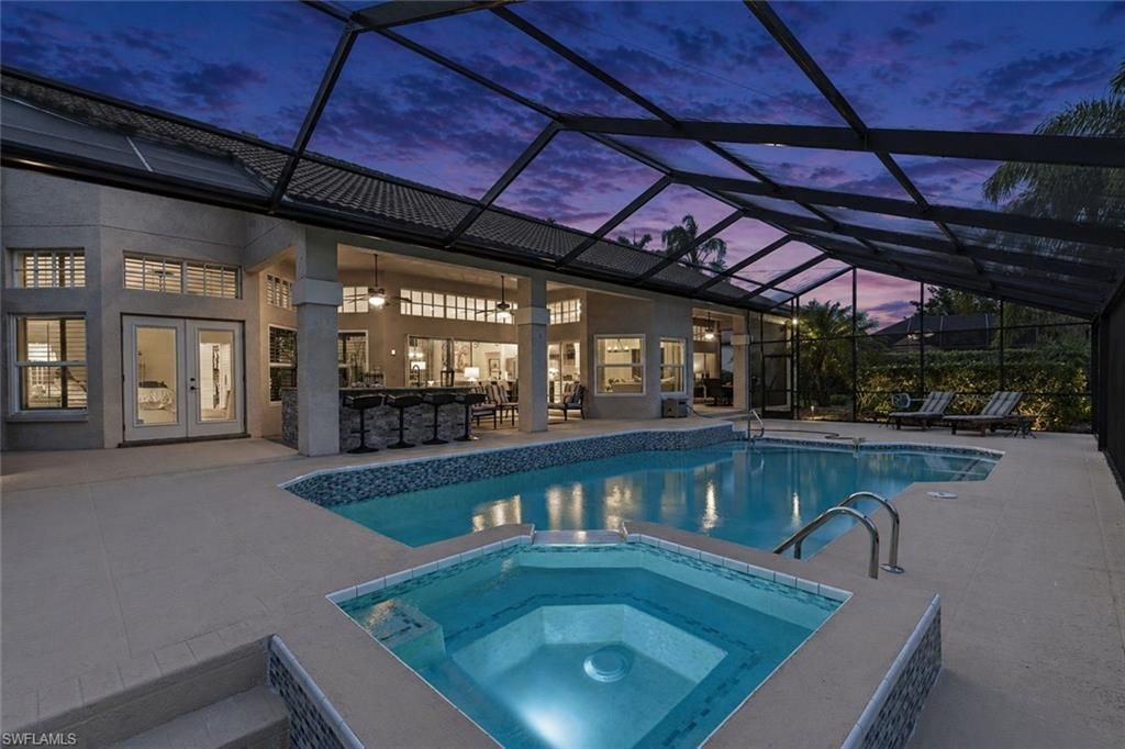 20237 Wildcat Run Dr , Estero, FL 33928 Photo
