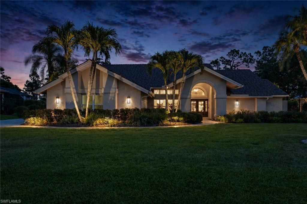 20237 Wildcat Run Dr, Estero, FL 33928 Photo
