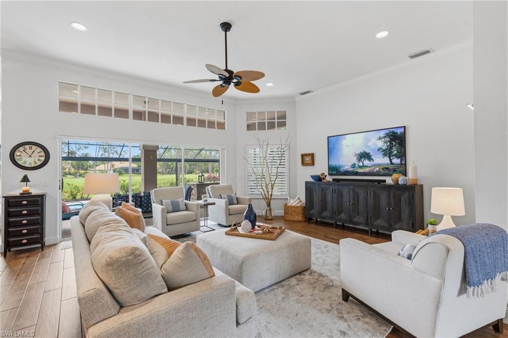 20237 Wildcat Run Dr , Estero, FL 33928 Photo