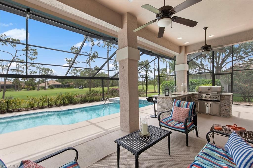 20237 Wildcat Run Dr, Estero, FL 33928 Photo