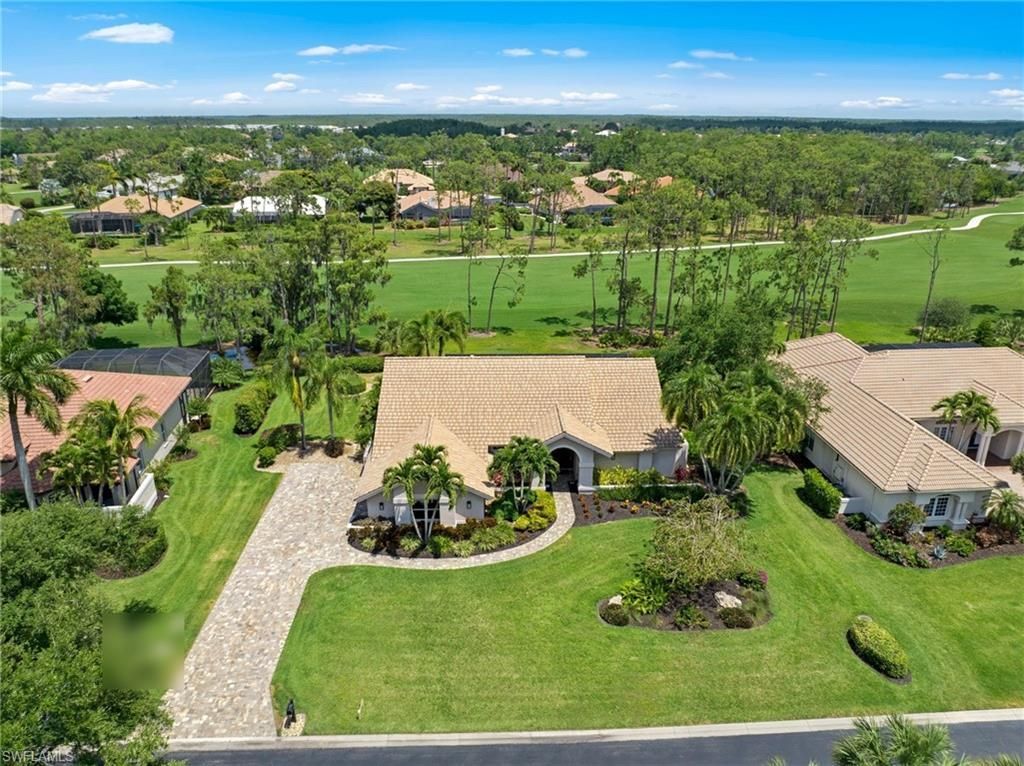 20237 Wildcat Run Dr , Estero, FL 33928 Photo