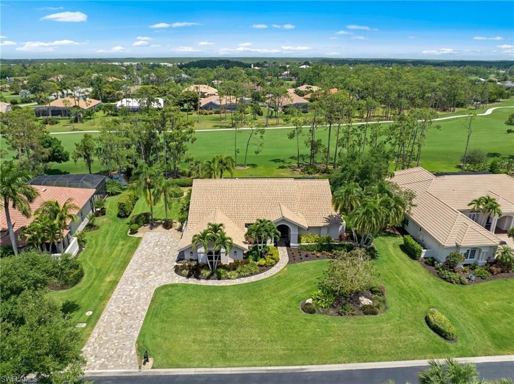 20237 Wildcat Run Dr, Estero, FL 33928 Photo