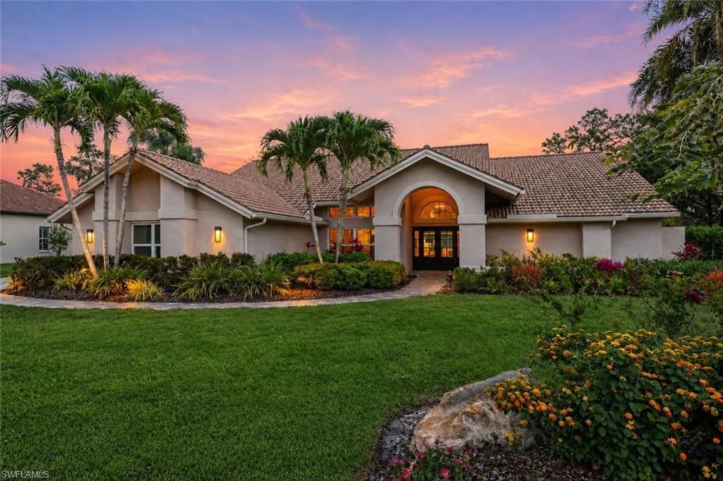 20237 Wildcat Run Dr, Estero, FL 33928 Photo