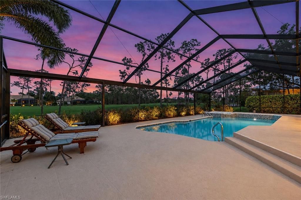 20237 Wildcat Run Dr , Estero, FL 33928 Photo