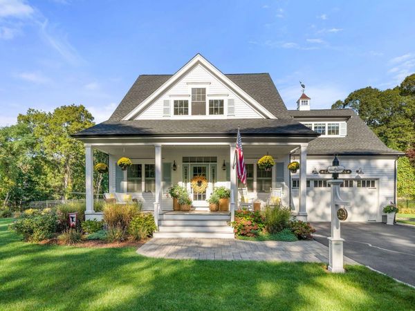 1014 Route 6A , Yarmouth Port, MA 02675