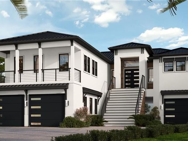326 SHORE DR, FORT MYERS, FL 33905