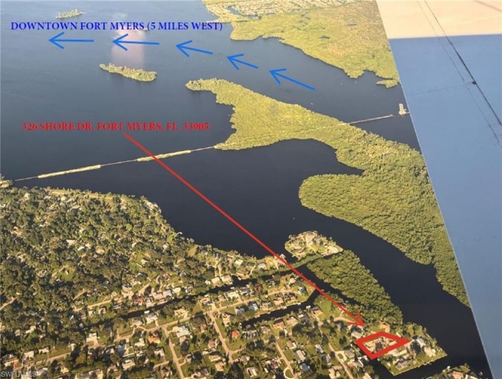 326 Shore Dr, Fort Myers, FL 33905 Photo