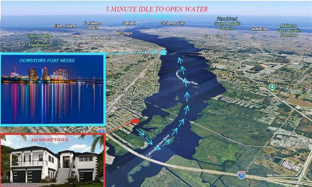 326 Shore Dr, Fort Myers, FL 33905 Photo