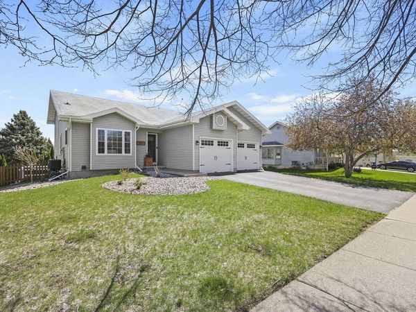 307 Halsor Street, Deforest, WI 53532