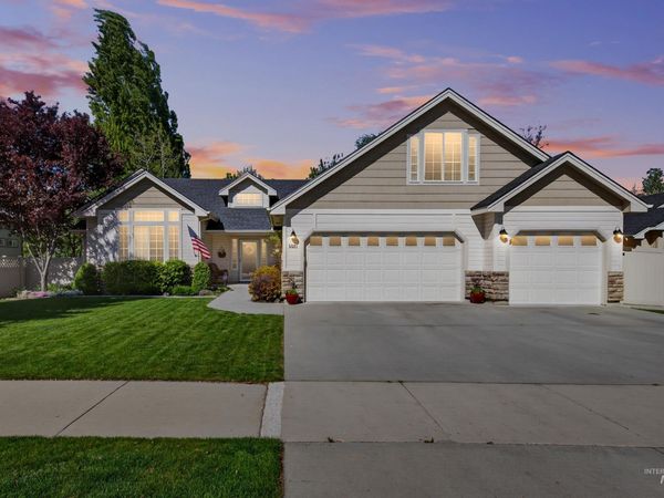 5521 N Mendelson Ave., Meridian, ID 83646