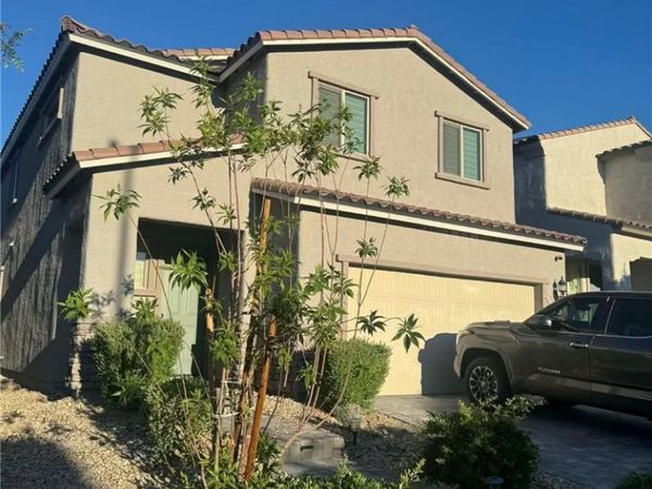 7007 Feather Hill Street , North Las Vegas, NV 89086