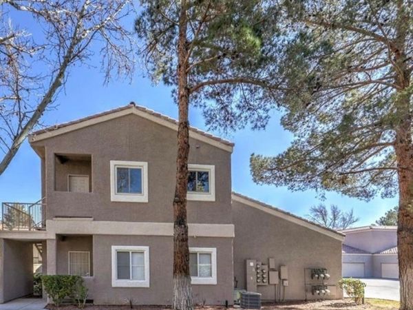 5250 S Rainbow Boulevard , Unit 2138, Las Vegas, NV 89118