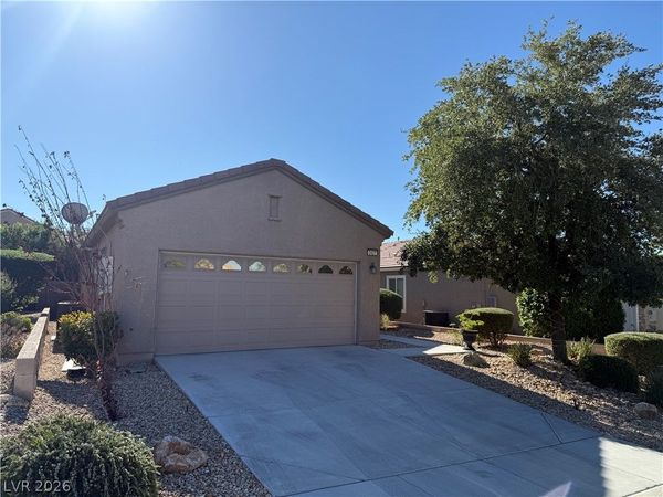 2427 Andromeda Avenue, Henderson, NV 89044