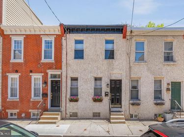 1033 S CLEVELAND STREET, PHILADELPHIA, PA 19146