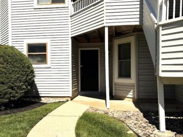 3901 BABE COURT, VOORHEES, NJ 08043